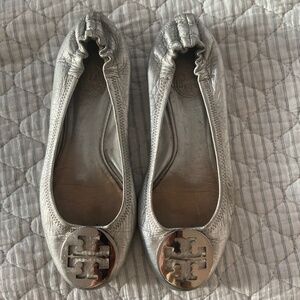 Tory Burch Ballet Flats